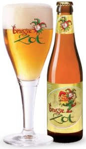 Brugse Zot