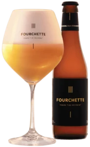 Fourchette Tripel