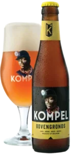 Kompel Bovengronds