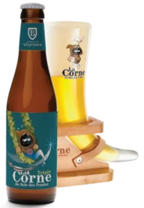 La Corne Tripel