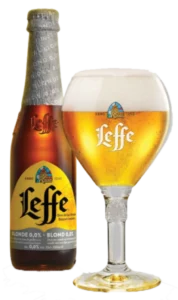 Leffe Blond