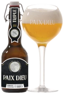 Paix Dieu