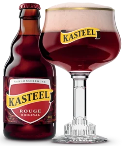 Kasteel Rouge