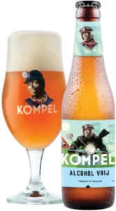 Kompel Alcoholvrij