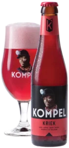Kompel Kriek