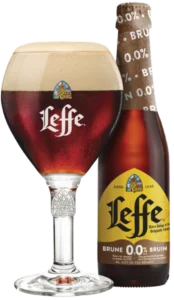 Leffe Bruin