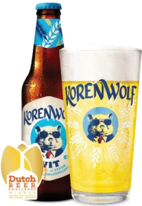 Korenwolf