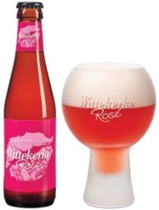 Wittekerke Rosé